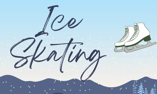 Boys’ Ice Skating
