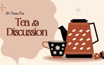 Ladies Tea & Discussion