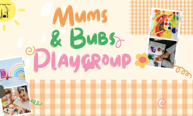 Mums & Bubs Playgroup