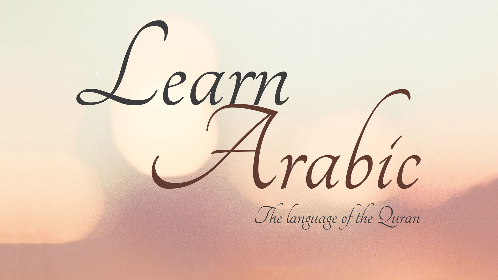 learn arabic language        <h3 class=