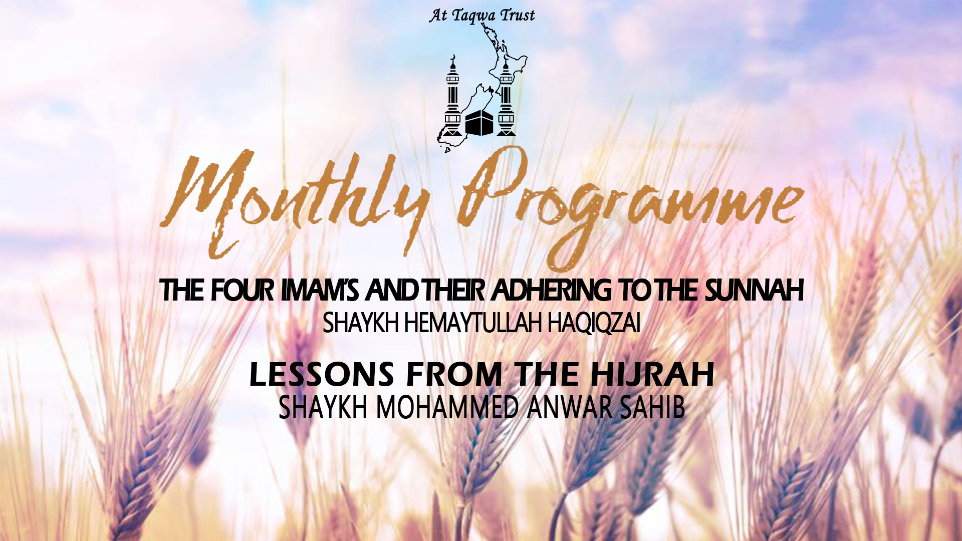 four-imams_lessons-from-hijrah_slider