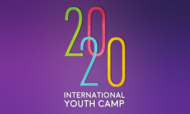 International Muslim Youth Camp 2020