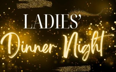 Ladies’ Dinner Night