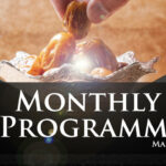March Monthly Programme: All About Ramadaan