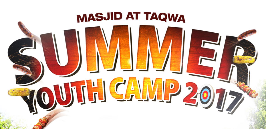 Summer Youth Camp 2017