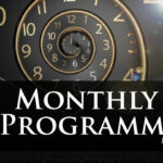 May Monthly Programme
