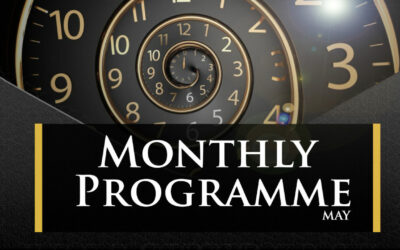May Monthly Programme