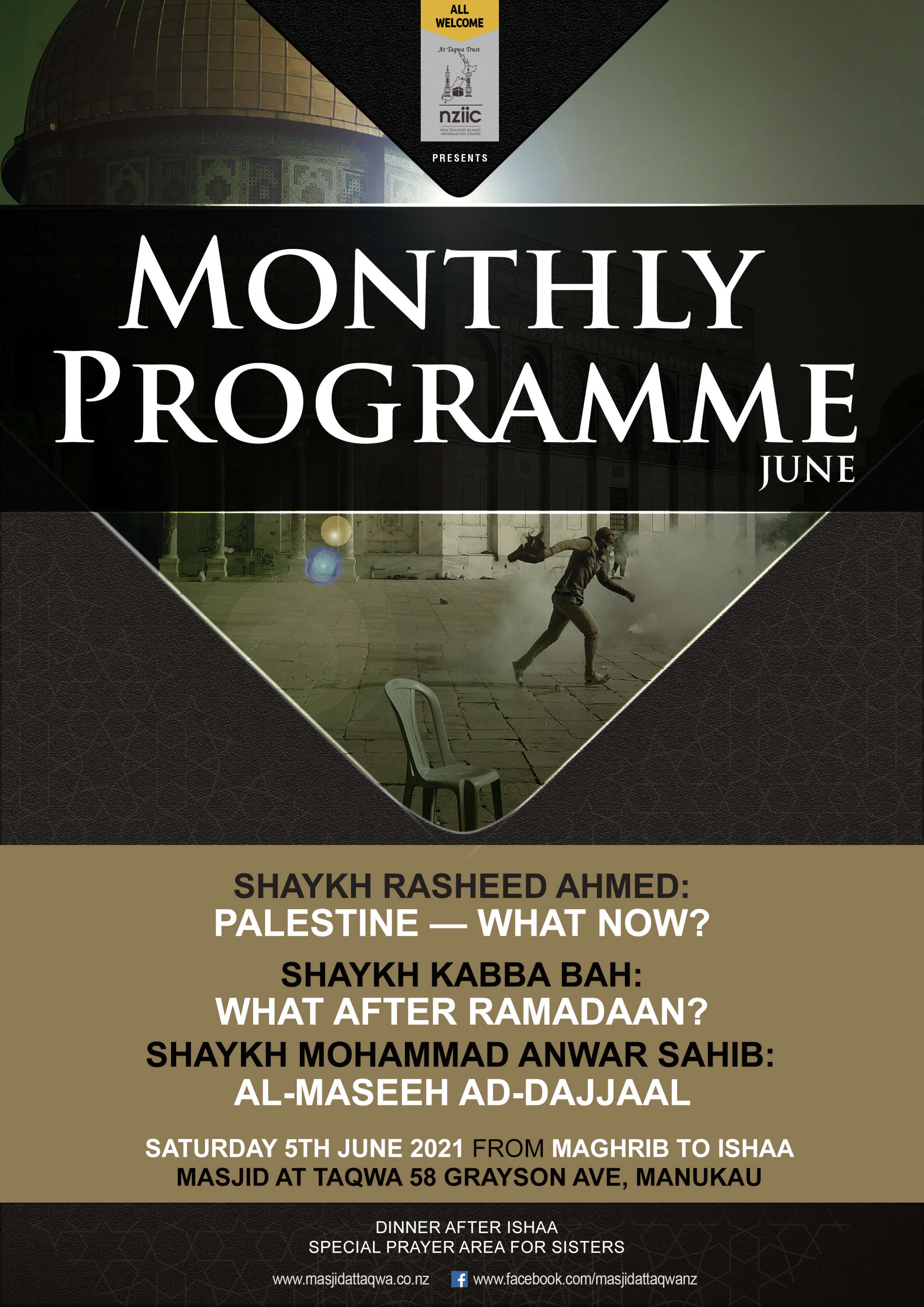 monthly-islamic-programme_june-2021_poster