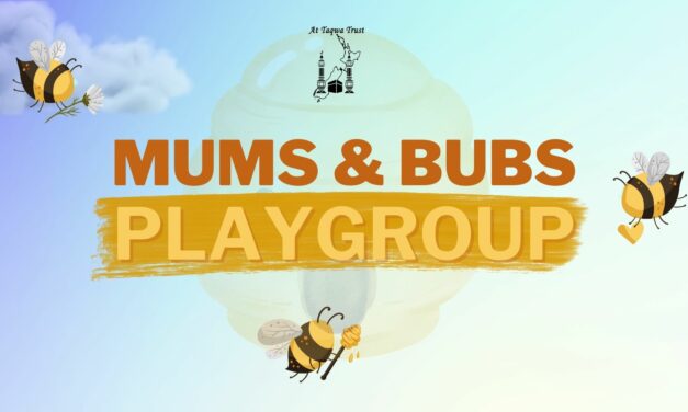 Mums & Bubs Playgroup (3)