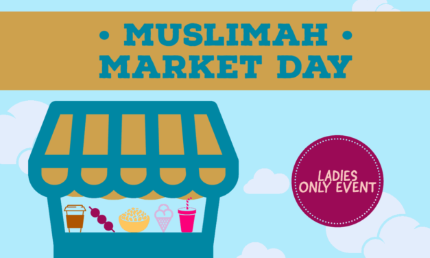 Muslimah Market Day
