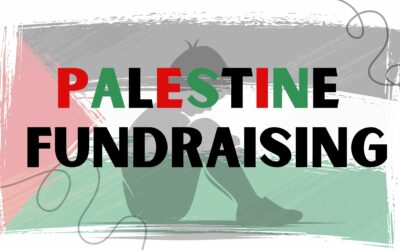 Palestine Fundraising – Bake Sale