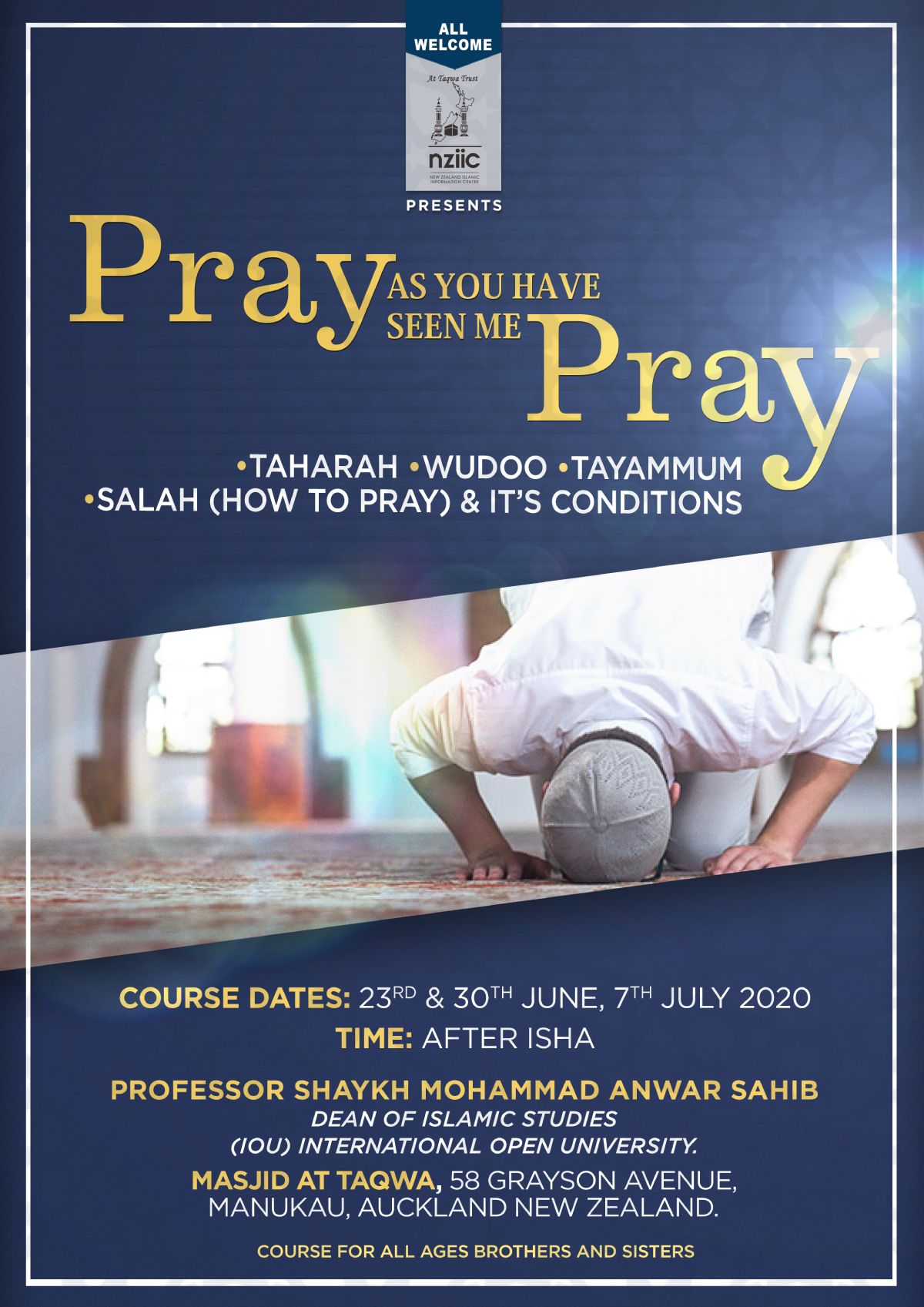 pray-as-you-have-seen-me-pray-course_poster-2