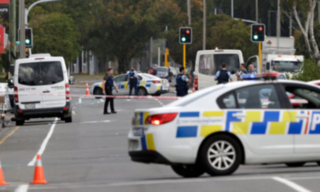 Press Statement on Christchurch Massacre / Terrorist Attack