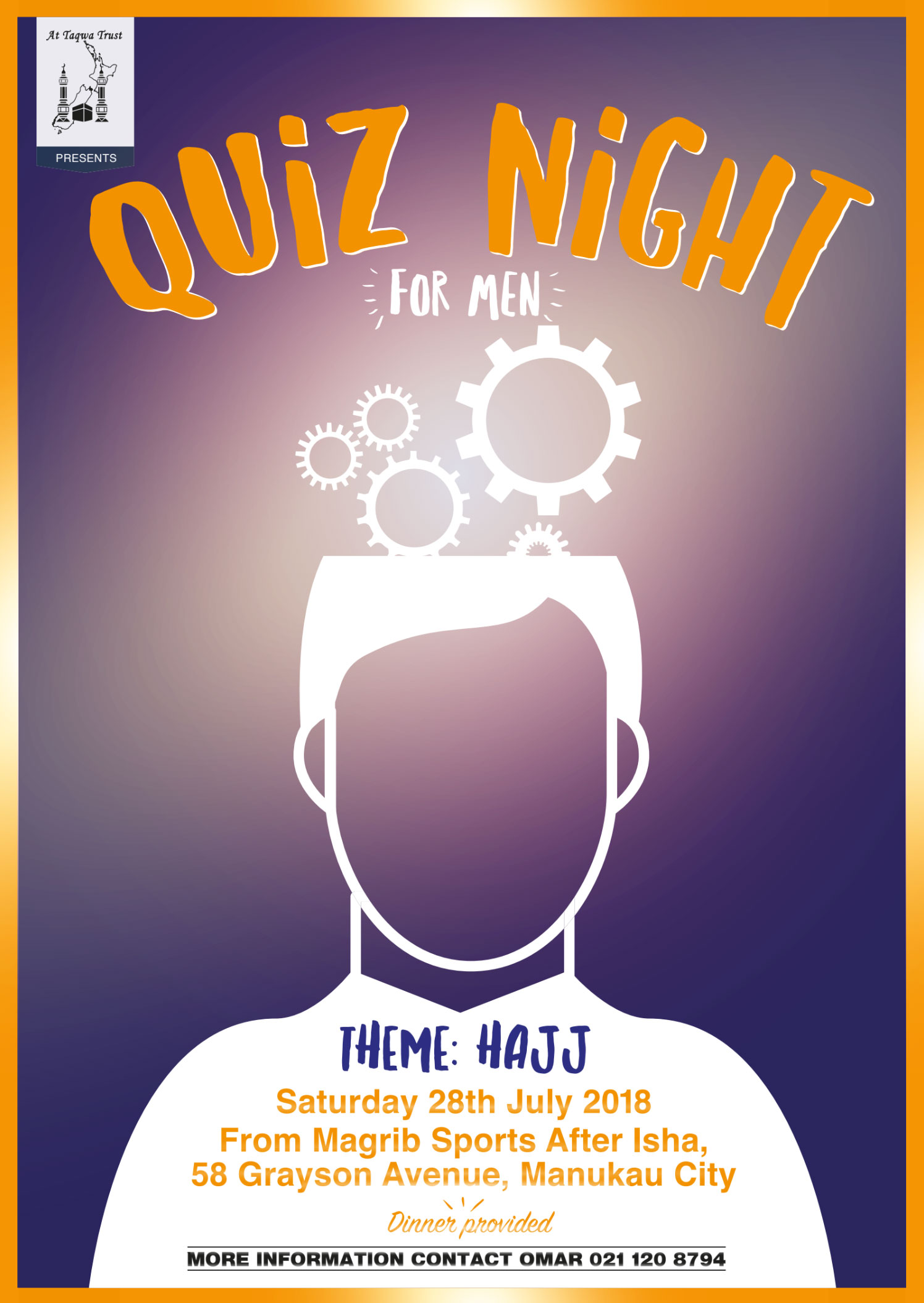 quiz-night-for-men_hajj_july-2018_poster