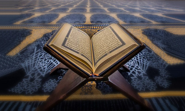 Ramadaan Qur’aan Competition