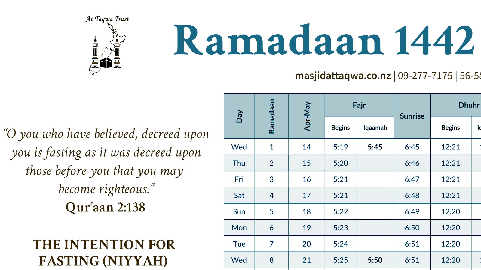 ramadaan-timetable-1442-slider