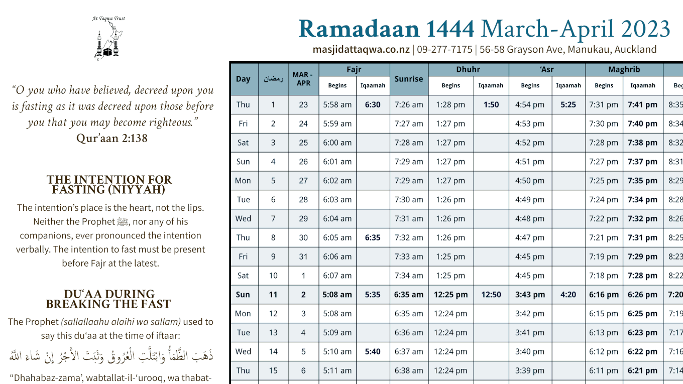 ramadan-timetable-1444-2023-featured