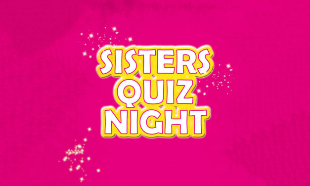 Sisters Quiz Night